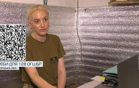 Під вогнем і дронами: як фронтова медсестра рятує бійців