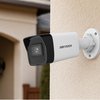 Огляд кращих вуличних камер Hikvision для дому