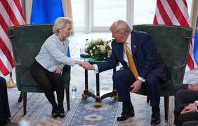 Угода на мільярди: Трамп оголосив деталі домовленостей із ЄС