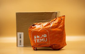 Євросоюз звинувачує Temu у продажі незаконних товарів