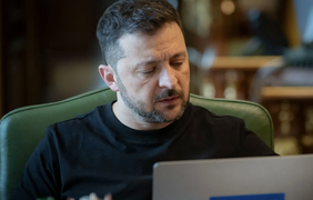 Зеленський підписав закон, який збільшує чисельність співробітників СБУ