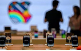 iPhone 17 Pro отримає телеоб'єктив з зумом 8x та нову кнопку