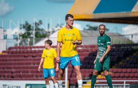 Харківський "Металіст 1925" повідомив про втечу форварда