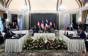 Таїланд та Камбоджа домовились про припинення вогню