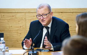 Віктор Сердюк: Київ має діяти, щоб дати пацієнтам шанс на життя