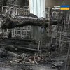 Треті роковини теракту в Оленівці: як росія вбила десятки полонених