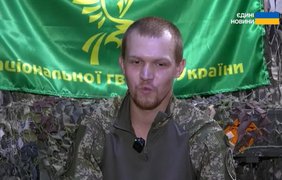 27 місяців російських тортур: як нацгвардієць вижив у полоні