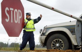 росія офіційно закриває 20 пунктів пропуску на кордоні з Україною - ДПСУ