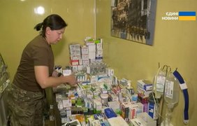 Рятують без вагань: як медики борються за життя на передовій