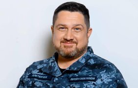 "Кораблі рф не підходять до наших берегів" - речник ВМС про ситуацію в морі