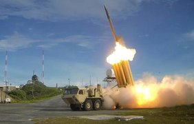 Війна з Іраном оголила слабке місце США: запаси THAAD різко скоротилися