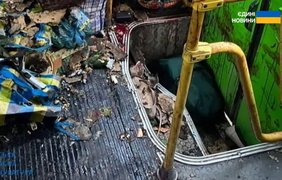 Удар по автобусу на Сумщині: свідчення постраждалих шокують