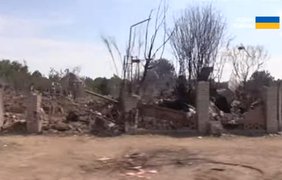 Йшли пішки 14 км з пораненим: як бійці тримаються під Торецьком