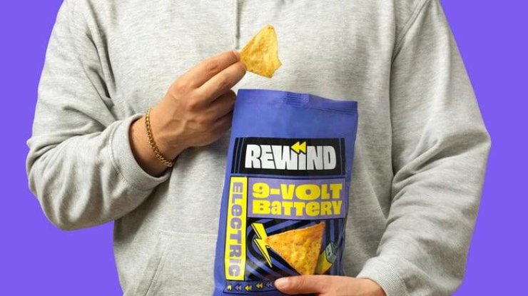 Фото: Rewind