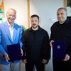 Україна підписала контракт з компанією Swift Beat про виробництво дронів
