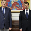 Україна викликала посла Угорщини
