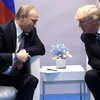 Трамп поговорив телефоном з путіним: що відомо