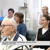 Найстаршому студенту 92 роки: Університет ІІІ віку змінює долі