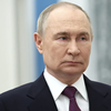 путін і Трамп проведуть телефонну розмову