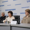 У Києві презентували книгу "Від революції до війни (2014–2025 рр.)"