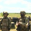 Ручний гранатомет і евакуація поранених: як тренуються бійці "Сафарі"