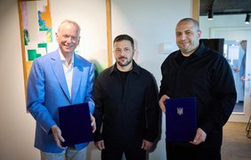 Україна підписала контракт з компанією Swift Beat про виробництво дронів