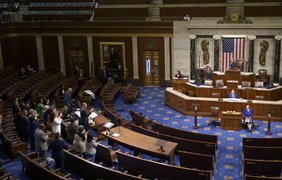 У США ухвалили "великий, прекрасний" законопроєкт Трампа 
