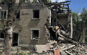 На Донеччині росіяни вбили чотирьох людей