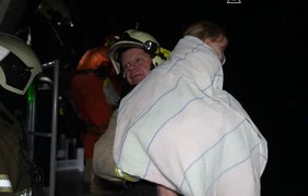 російський обстріл Одеси: пошкоджено багатоповерхівку, є постраждалі