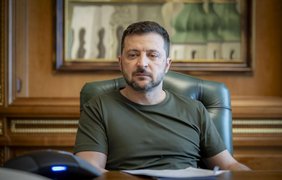 Зеленський анонсував розмову із Трампом