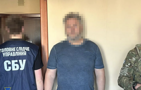 Депутат Волинської облради незаконно переправляв чоловіків за кордон