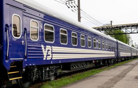"Укрзалізниця" отримає €76 млн від ЄС для будівництва євроколії