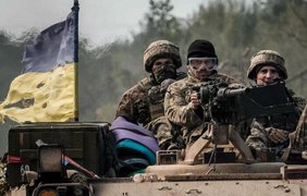 Сили оборони відбили майже 200 атак ворога за добу: деталі ранкового зведення