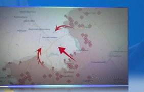 Бійці ЗСУ 6 діб виривалися з пекла: росіяни стискають кліщі навколо Костянтинівки