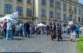 Вступна кампанія 2025: що потрібно знати майбутнім студентам
