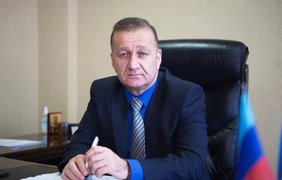 У Луганську підірвали колишнього "мера" Маноліса Пілавова