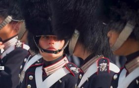 Данія запровадила обов’язкову військову службу для жінок