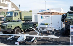 NAUDI підтримує ідею правового режиму "Defence City" 