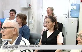 Найстаршому студенту 92 роки: Університет ІІІ віку змінює долі