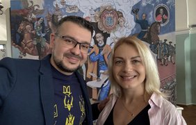 Інститут національної пам'яті буде розвінчувати три міфи Росії про Україну - Алфьоров