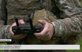 П’ять тисяч ударів з неба: як рівненські нацгвардійці нищать ворога