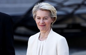 Вотум недовіри в ЄС: чому фон дер Ляєн опинилася під загрозою відставки