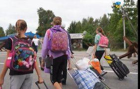 Півтора мільйона дітей під загрозою депортації: чи вдасться їх врятувати