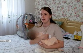 "Турбота з народження": як працює підтримка родин із немовлятами 
