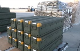 США зупинили допомогу Україні: фейк чи факт