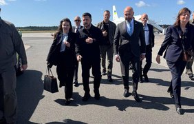 Міноборони підписало контракт з компанією мільярдера Еріка Шмідта про виробництво дронів