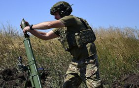 Росіяни прорвали оборону та просуваються у Кам'янському під Запоріжжям - DeepState