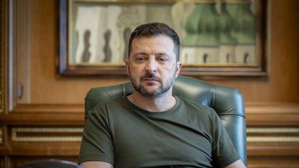 Зеленський анонсував розмову із Трампом