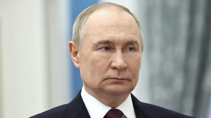 путін і Трамп проведуть телефонну розмову