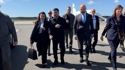 Міноборони підписало контракт з компанією мільярдера Еріка Шмідта про виробництво дронів